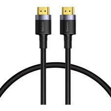 Baseus Cafule HDMI - HDMI Кабель 1м 4K CADKLF-E01