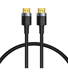 Baseus Cafule HDMI - HDMI Кабель 1м 4K CADKLF-E01