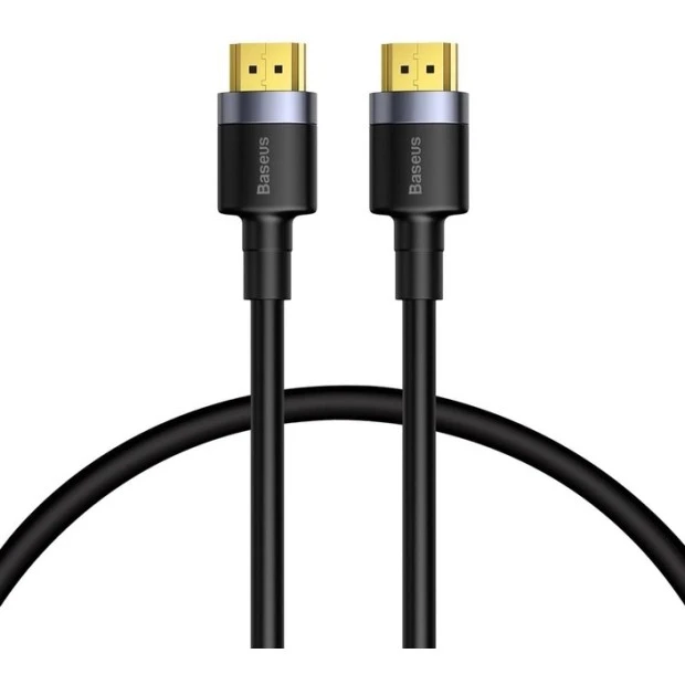 Baseus Cafule HDMI - HDMI Кабель 1м 4K CADKLF-E01