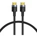 Baseus Cafule HDMI - HDMI Кабель 1м 4K CADKLF-E01