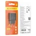 СЗУ-адаптер USB Borofone BA72A QD 18W (1USB) (Чёрный) СЗУ-адаптер USB Borofone BA72A QD 18W (1USB) (Чёрный)