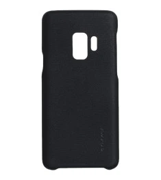 Накладка G-case Noble Samsung S9 Plus (черный)