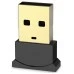 USB-адаптер Bluetooth Ресивер Slim 2.0 (Чёрный) USB-адаптер Bluetooth Ресивер Slim 2.0 (Чёрный)