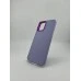 Накладка Metal Camera Samsung Galaxy A22 / M22 / M32 (Фиалковый) Накладка Metal Camera Samsung Galaxy A22 / M22 / M32 (Фиалковый)