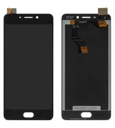 Дисплейный модуль Meizu M6 Note (M721H) (Black)
