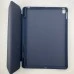 Чехол-книжка Smart Case Original Apple iPad 10.2" (2019 - 2021) (Deep Navy) Чехол-книжка Smart Case Original Apple iPad 10.2" (2019 - 2021) (Deep Navy)