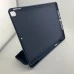 Чехол-книжка Smart Case Original Apple iPad 10.2" (2019 - 2021) (Deep Navy) Чехол-книжка Smart Case Original Apple iPad 10.2" (2019 - 2021) (Deep Navy)