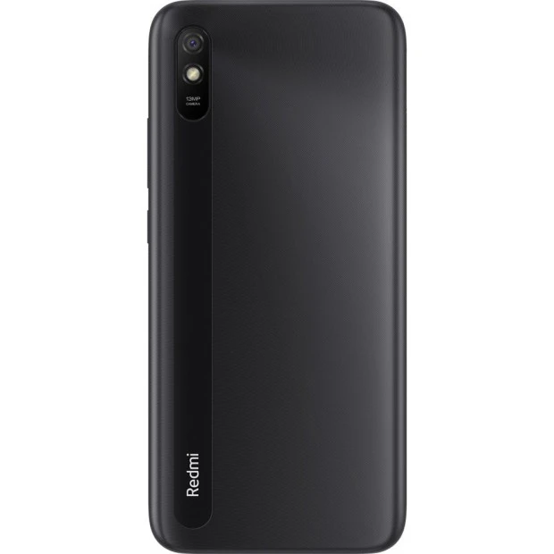 Мобильный телефон Xiaomi Redmi 9A 4/64gb Gray