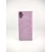 Чехол-книжка Leather Elegant Samsung Galaxy A05 (Тёмная фиалка) Чехол-книжка Leather Elegant Samsung Galaxy A05 (Тёмная фиалка)