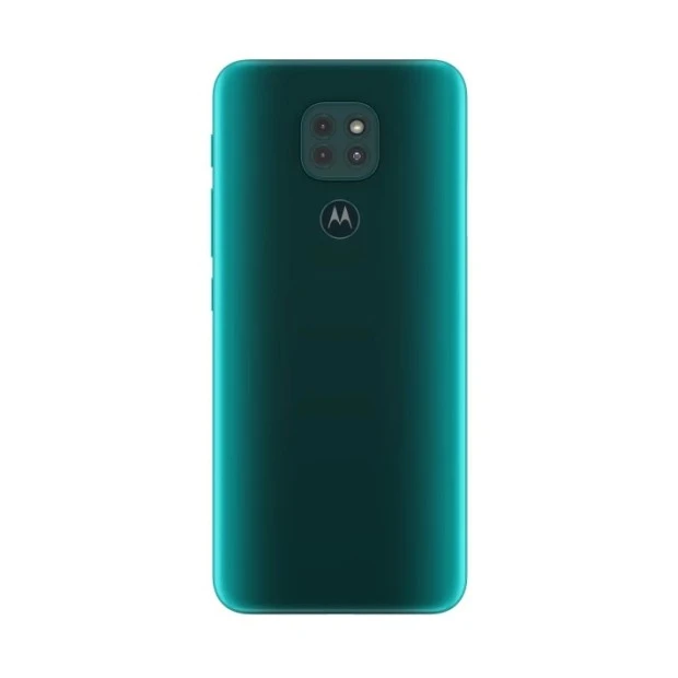 Мобильный телефон Motorola G9 Play 4/64Gb (Forest Green) (Grade A) Б/У