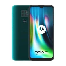 Мобильный телефон Motorola G9 Play 4/64Gb (Forest Green) (Grade A) Б/У