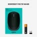 Бездротова миша Wireless Logitech M171 (910-004640) (Сіра / Чорна)