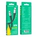USB-кабель Borofone BX88 60W (Type-C to Type-C) (Чёрный) USB-кабель Borofone BX88 60W (Type-C to Type-C) (Чёрный)