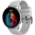 Смарт-годинник iMiLab iMiki KW66 Pro Amoled (версія з викликами) срібний Смарт-годинник iMiLab iMiki KW66 Pro Amoled (версія з викликами) срібний