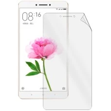 Захисна плівка Hydrogel HD Xiaomi Mi Max (передня)