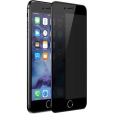 Захисне скло 5D Privacy HD для Apple iPhone 7 Plus  /  8 Plus Чорне