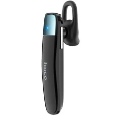 Гарнитура Bluetooth Hoco Original E31 (Чёрный)
