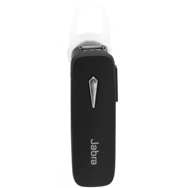 Гарнитура Bluetooth Jabra W16 (Чёрный)