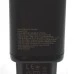 СЗУ-адаптер USB Senteo Z-21 PD QC 65W (1USB / 2Type-C) (Чёрный)