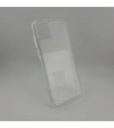 Силикон WS Motorola Moto G32 (Прозрачный)