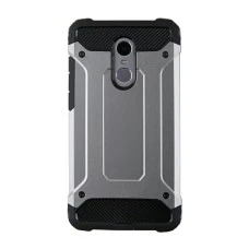 Чехол Armor Case Xiaomi Redmi 5 Plus (серый)