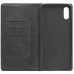 Чехол-книжка Leather Book Huawei P Smart (2019) / Honor 10i (Чёрный) Чехол-книжка Leather Book Huawei P Smart (2019) / Honor 10i (Чёрный)