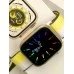 Смарт-часы SmartWatch H10 Ultra Metal Grey Смарт-часы SmartWatch H10 Ultra Metal Grey