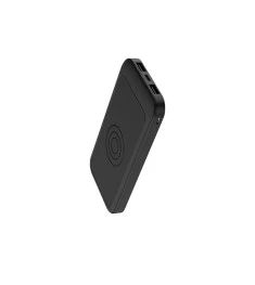 PowerBank Hoco Wireless Graceful Energy J14 10000mAh (черный)