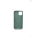 Силіконовий чохол з MagSafe для Apple iPhone 13 (Clover) Силіконовий чохол з MagSafe для Apple iPhone 13 (Clover)