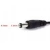 USB-кабель для роутера від PowerBank з перетворювачем DC (5V на 9V) 1м