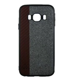 Силикон Inavi Samsung J710/J7 (2016) (бордовый)