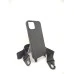 Чехол Silicone Case Shoulder Strap Apple iPhone 13 (Black) Чехол Silicone Case Shoulder Strap Apple iPhone 13 (Black)