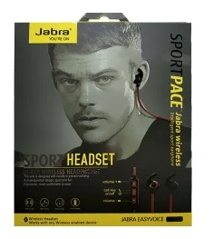 Гарнитура Stereo Bluetooth HF Jabra JD 919