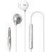 Wired earphones-headset Baseus Encok H06 NGH06-0S (White)