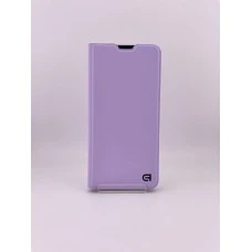 Чехол-книжка Dux Soft Xiaomi Redmi Note 13 4G (Фиалковый)