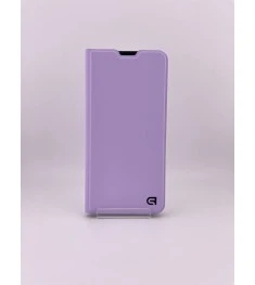 Чехол-книжка Dux Soft Xiaomi Redmi Note 13 4G (Фиалковый)
