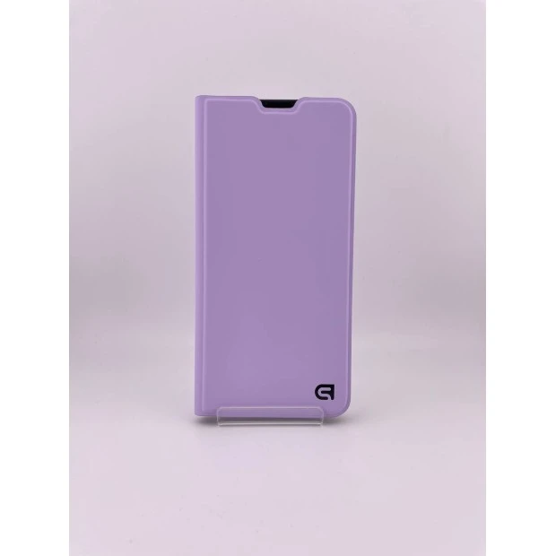 Чехол-книжка Dux Soft Xiaomi Redmi Note 13 4G (Фиалковый)