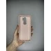 Накладка Metal Camera Xiaomi Redmi Note 8 Pro (Персиковый) Накладка Metal Camera Xiaomi Redmi Note 8 Pro (Персиковый)