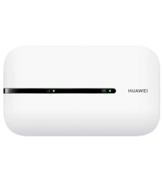 Мобильный Wi-Fi роутер-модем 4G Huawei E5576-320 LTE (White)