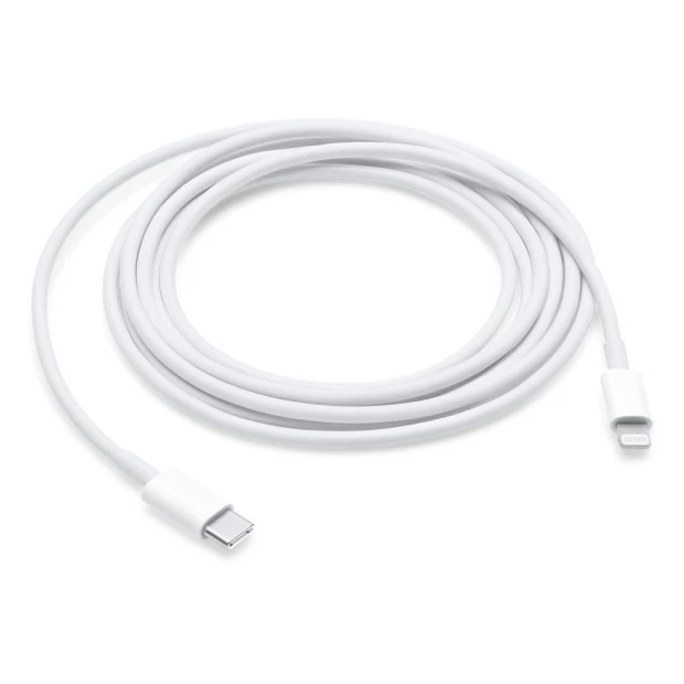 USB-кабель Apple USB-C to Lightning (MKQ42) (2m) (Original) (Уценка) (1 Категория)