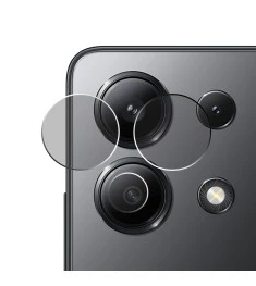 Захисне скло на камеру Xiaomi Redmi Note 13