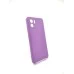 Силіконовий чохол Original Xiaomi Redmi A2 / A1 (ShutCam) (Фіолетовий) Силіконовий чохол Original Xiaomi Redmi A2 / A1 (ShutCam) (Фіолетовий)