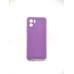 Силіконовий чохол Original Xiaomi Redmi A2 / A1 (ShutCam) (Фіолетовий) Силіконовий чохол Original Xiaomi Redmi A2 / A1 (ShutCam) (Фіолетовий)