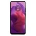 Мобильный телефон Motorola Moto G24 4/128GB Dual Sim (Pink Lavender)