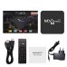 Smart TV приставка MXQ PRO 2/16Gb Android 10 (Чёрный) Smart TV приставка MXQ PRO 2/16Gb Android 10 (Чёрный)