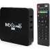 Smart TV приставка MXQ PRO 2/16Gb Android 10 (Чёрный) Smart TV приставка MXQ PRO 2/16Gb Android 10 (Чёрный)