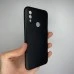 Силикон Original ShutCam Xiaomi Redmi Note 7 / Redmi Note 7 Pro (Чёрный) Силикон Original ShutCam Xiaomi Redmi Note 7 / Redmi Note 7 Pro (Чёрный)
