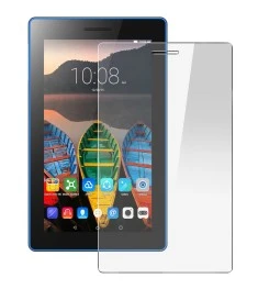Скло на планшет Lenovo Tab 3-730X