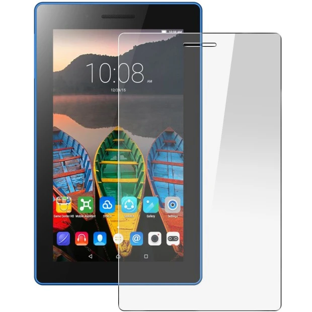 Скло Lenovo Tab 3-730X