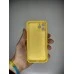 Силіконовий оригінальний чохол RoundCam для Apple iPhone 11 Pro (63) Канарково-жовтий. Силіконовий оригінальний чохол RoundCam для Apple iPhone 11 Pro (63) Канарково-жовтий.
